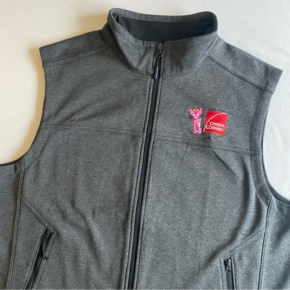 The North Face Jackets & Coats The North Face Windwall Vest Mens L